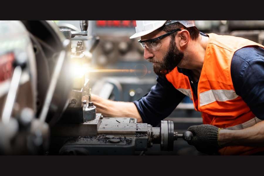 Bağlantı Elemanı Makine Eğitimleri Başladı!