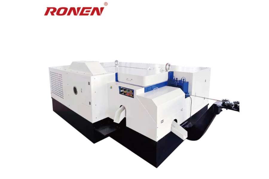 RONEN Bağlantı Elemanları Artık Türkiye’de