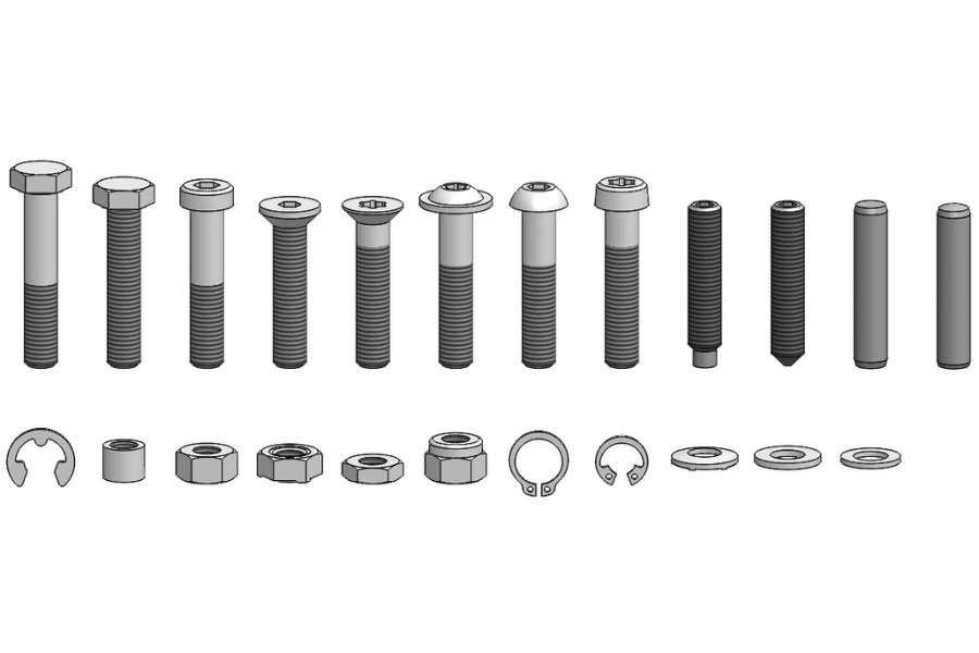 Basit Kalıp Tasarımı Eğitim Merkezi