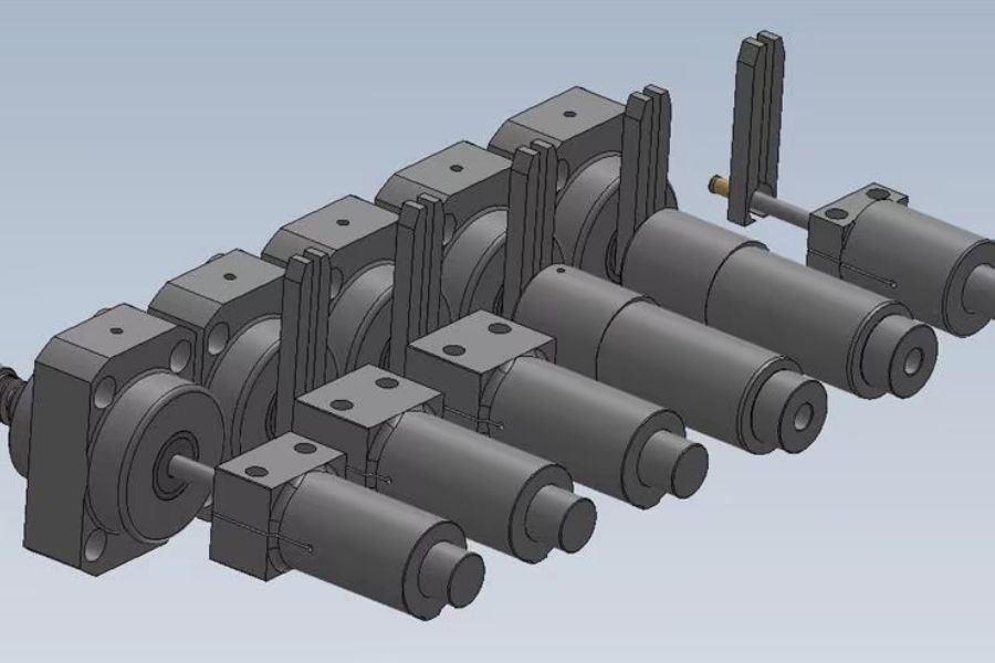 Lian Shyag Somun Presleri