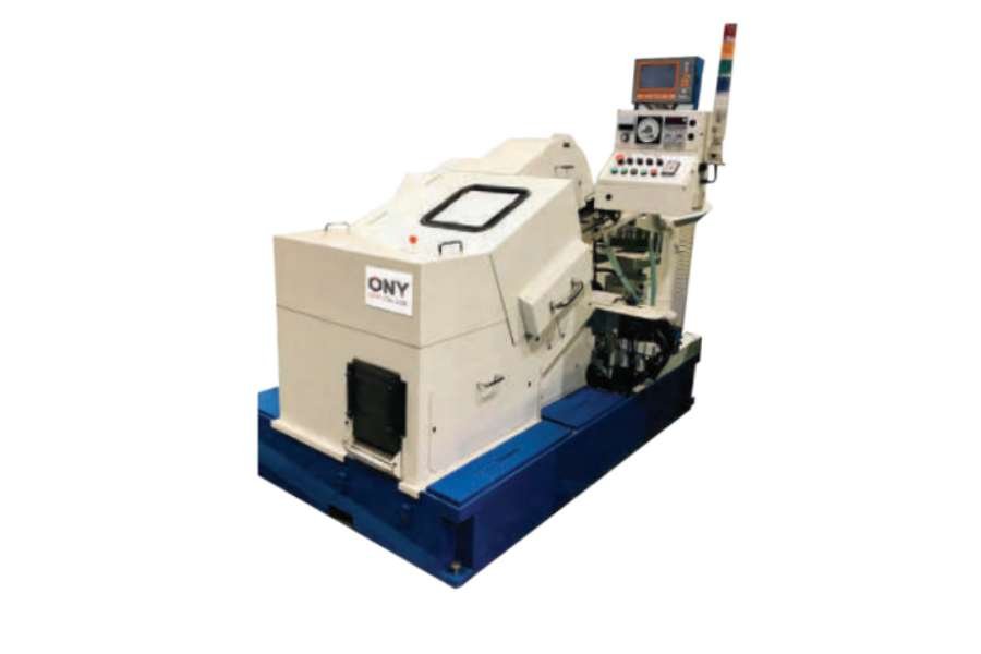 ONY Ovalama Makineleri
