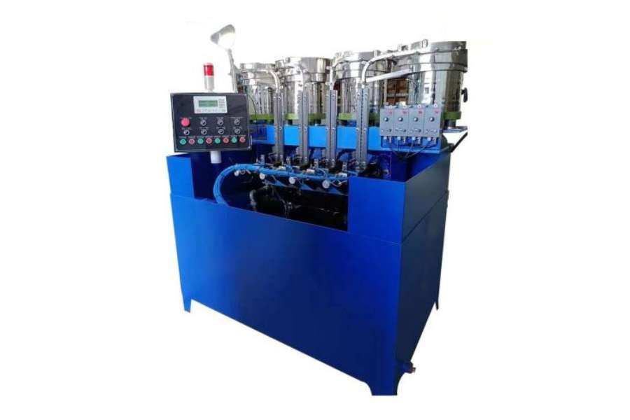 RONEN Kılavuz Makineleri