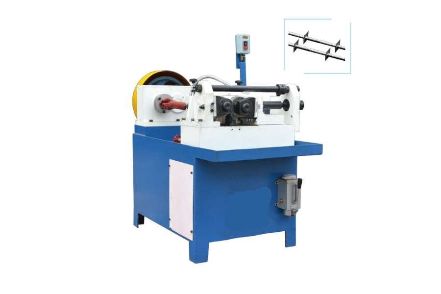 RONEN Vida Ovalama Makineleri